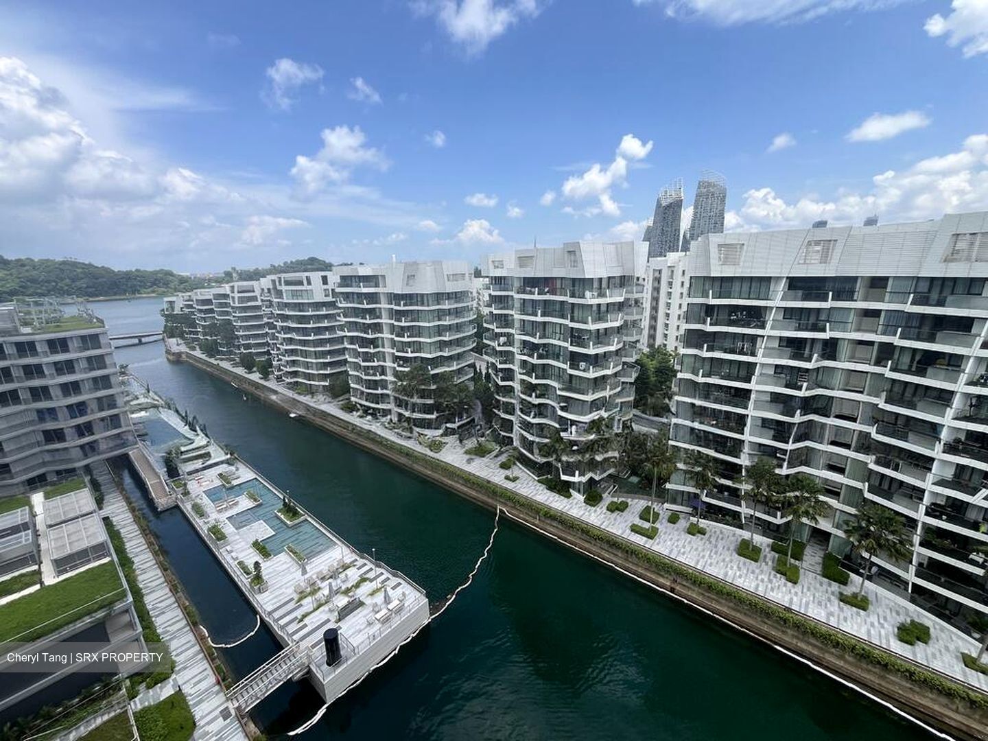 The Reef At King’s Dock (D4), Condominium #501669121